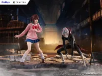 FuRyu TENITOL Okarun(transformed) - Dandadan - photo 11