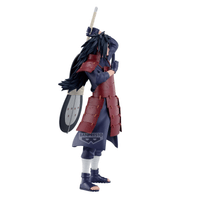 NARUTO SHIPPUDEN FIGURE MADARA UCHIHA 3