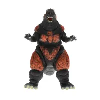 BANDAI BANDAI Movie Monster Series – Burning Godzilla - Godzilla - photo 4