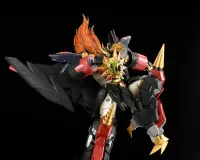 KOTOBUKIYA AMAKUNITECH GENESIC GAOGAIGAR - The King of Braves GaoGaiGar - photo 8