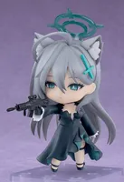 GOOD SMILE COMPANY Nendoroid Shiroko*Terror - Blue Archive - photo 2