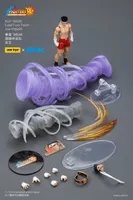 JOYTOY KOF '98UM Fatal Fury Team Joe Higashi - The King of Fighters - photo 21