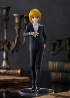 GOOD SMILE COMPANY POP UP PARADE Curarpikt: Suit Ver. L Size - HUNTER×HUNTER - photo 1