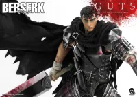 threezero BERSERK - Guts (Black Swordsman) - Berserk - photo 5