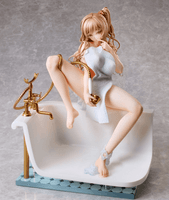Girl in the Bath [Bathing Ver.] 2
