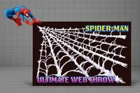 TAMASHII NATIONS SPIDER-MAN (GAMERVERSE) - GAMERVERSE - photo 5