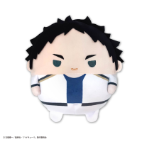 Haikyu!! FUWA KORORIN M SIZE SPECIAL (G) 1