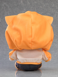DetonatioN FocusMe Plushie Hamuppi 3