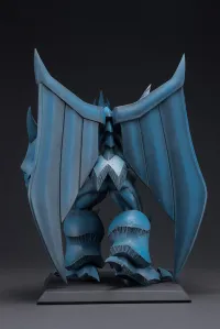 KOTOBUKIYA Obelisk the Tormentor Egyptian God Statue - Pre-Painted PVC Figure - photo 8