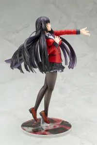 KOTOBUKIYA ARTFX J Yumeko Jabami - Kakegurui - photo 6