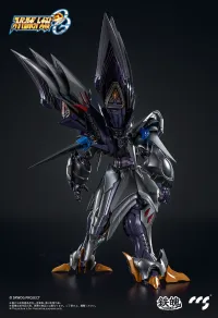 CCSTOYS CCS Toys Super Robot Wars: Original Generations Cybuster Spirit Possession Version - Super Robot Wars - photo 13