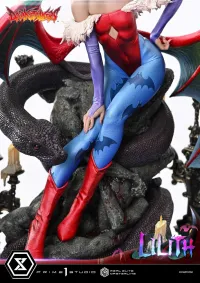 Prime 1 Studio Real Elite Masterline Darkstalkers Lilith - Darkstalkers - photo 21