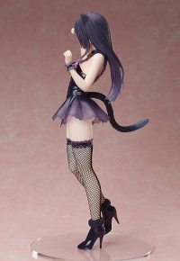 Yuuka Sorai: Cat Ears Ver. 3