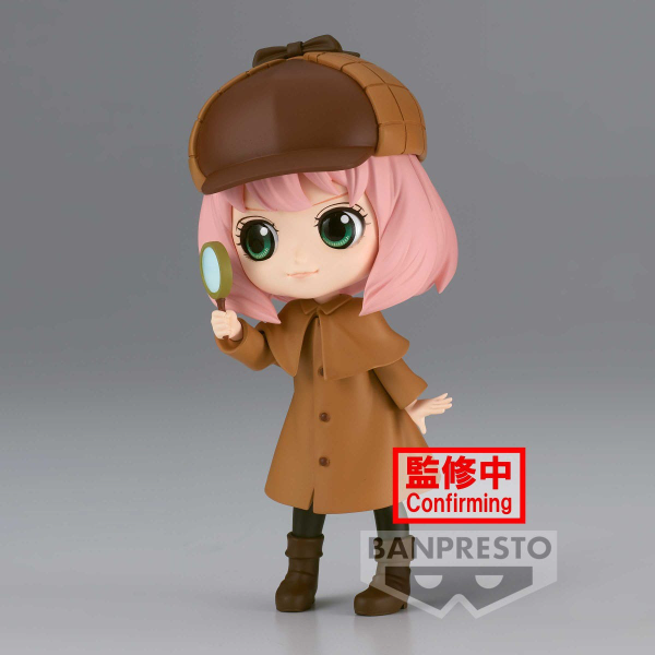 Anya Forger ~Research~ (ver. A)