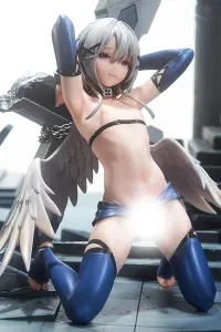 Unbound Shion - 18+ - photo 7