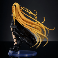 To LOVE-Ru Darkness – Golden Darkness Black Trans Ver. 20