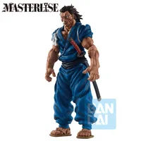 BANDAI Musashi Miyamoto (Giant Heartbeat) - Baki - photo 3