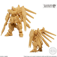 Mobile Suit Gundam Artifact, 3