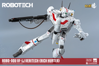 Robotech - ROBO-DOU VF-1J Veritech (Rick Hunter) 11