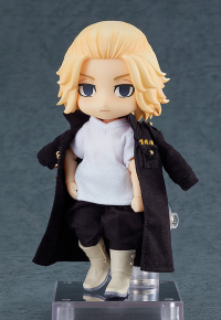 Nendoroid Doll Outfit Set: Mikey (Manjiro Sano) 4