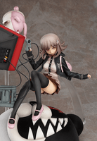 Chiaki Nanami 5