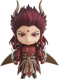 Nendoroid Chong Lou 2