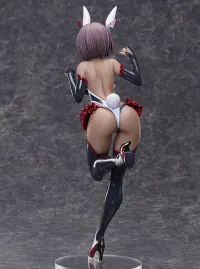 BINDing Raijin Yukikaze - Taimanin RPG X - photo 2