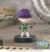 Tip'n'Pop "KAIJU No. 8" PM Figure "Soshiro Hoshina" [Pack of: 1 Normal, 1 Vivid] 4