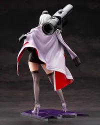 KOTOBUKIYA TRANSFORMERS MEGATRON BISHOUJO STATUE - Transformers - photo 19