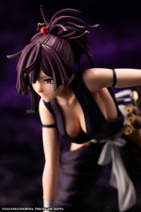 ARTFX J Yuzuriha 9