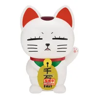 DANDADAN FL Turbo Granny(beckoning-cat)