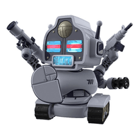 Avant-Garde-kun 4