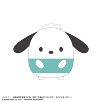 SANRIO CHARACTERS TENORNZU COLLECTION (10pc per box) 6