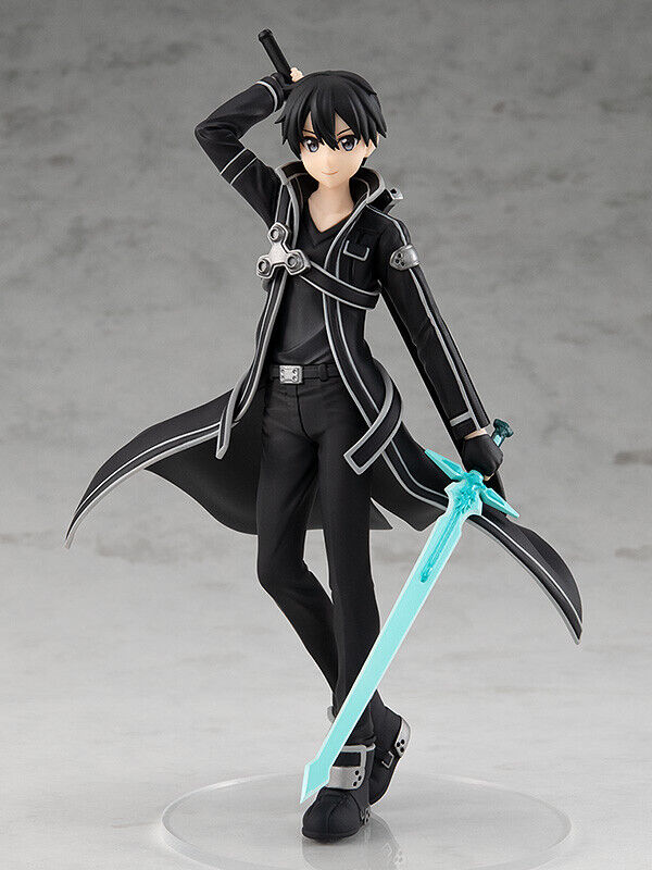 POP UP PARADE "Sword Art Online the Movie -Progressive- Aria of a Starless Night" Kirito