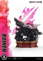 Prime 1 Studio Ultimate Premium Masterline GUILTY GEAR -STRIVE- BAIKEN 　			 - Guilty Gear - photo 17