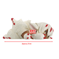 MADE IN ABYSS: The Golden City of the Scorching Sun -Relax time-Faputa, Banpresto Relax time 2