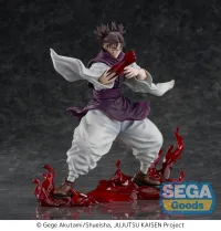 SEGA FIGURIZMα "Jujutsu Kaisen" "Choso" Flowing Red Scale: Stack - Jujutsu Kaisen - photo 5