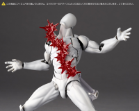 Kaiyodo NR047 REVOLTECH OPTION PARTS EXPANSIN PACK VOL. 1 4