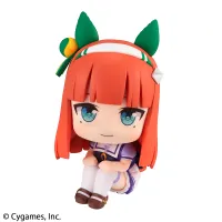 MegaHouse Lookup Uma Musume Pretty Derby Special Week＆Silence Suzuka Set 【with gift】 - Umamusume: Pretty Derby - photo 9