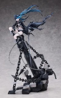 Solarain Black Rock Shooter: Pilot Edition Ver. - Black Rock Shooter - photo 1
