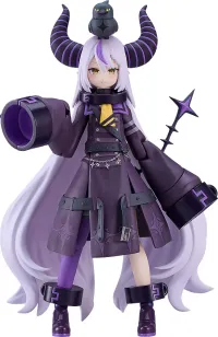 Max Factory figma La+ Darknesss - hololive production - photo 2
