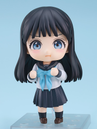 Nendoroid Komichi Akebi 5