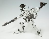 LINEARK WHITE-GLINT 2