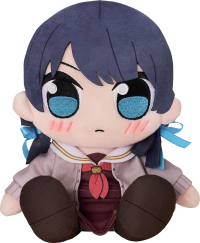 Kuripan Plushie Sayaka Murano 2