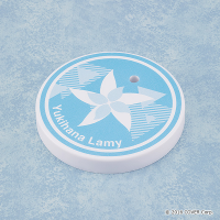 Nendoroid Yukihana Lamy 9