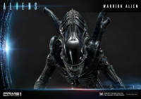 Premium Masterline Aliens (Comics) Warrior Alien DX Bonus Version 14