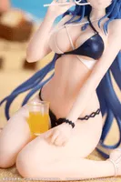 Myethos Gift+ Azur Lane Helena Radiant Triangle Wave 1/8 Scale Pre-Painted Figure - Azur Lane - photo 4