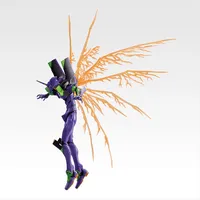BANDAI Evangelion Test Type-01 (30th Anniversary) - Neon Genesis Evangelion - photo 2