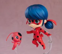GOOD SMILE COMPANY Nendoroid Ladybug - Miraculous: Tales Of Ladybug &amp; Cat Noir - photo 6
