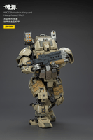 APOC Series Iron VanguardHeavy Assault Mech 8
